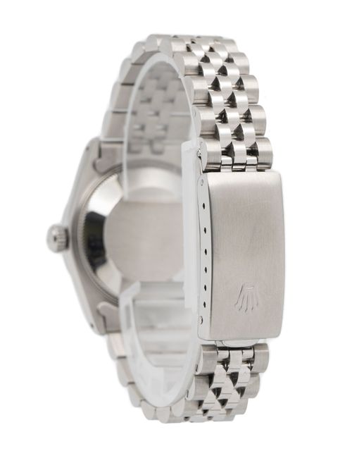 Rolex Mid-Size Datejust 68274 Image 6